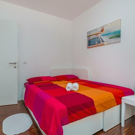 Luxury Apartment Lella Rovinj Dış mekan fotoğraf